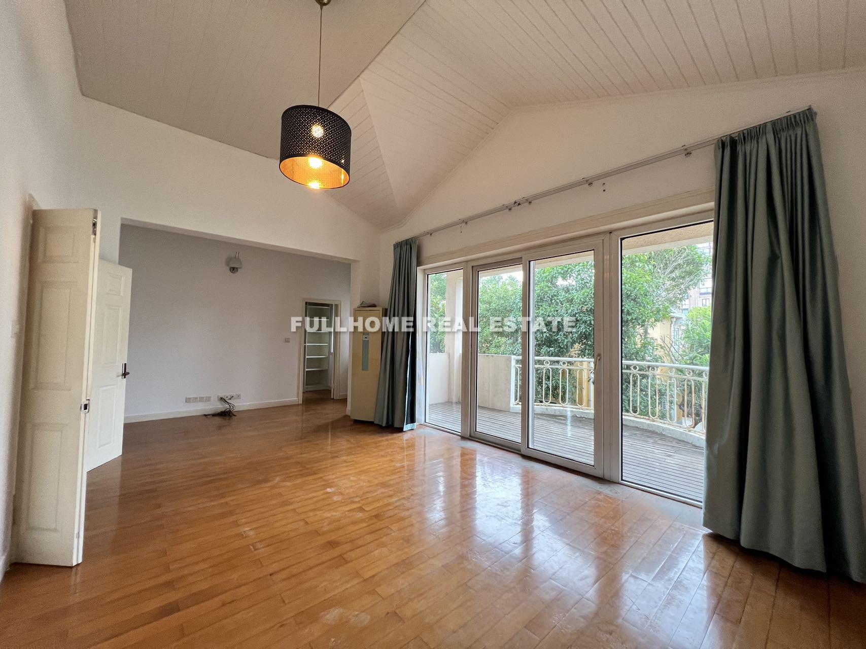 Western Suburban Garden - Interior view 7, Shanghai rental property