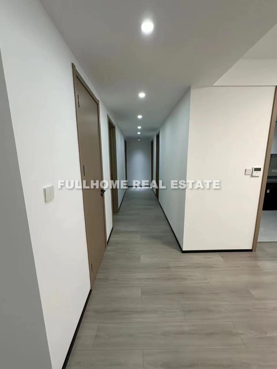 Gubei Xinyuan - Interior view 13, Shanghai rental property