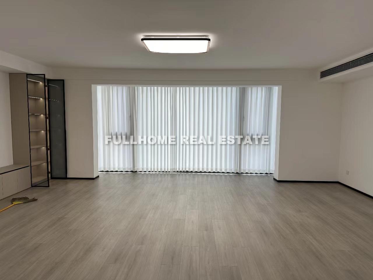 Gubei Xinyuan - Interior view 2, Shanghai rental property