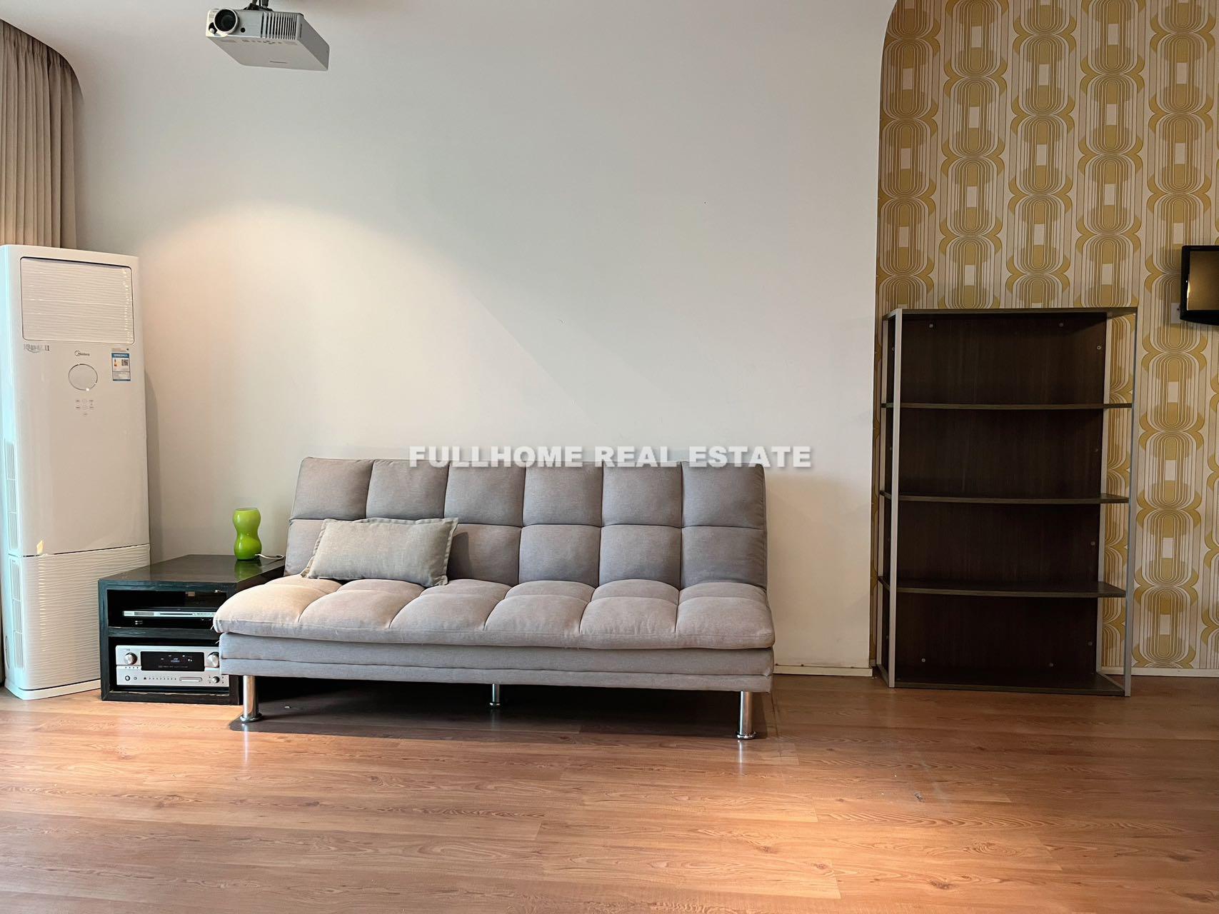 LaDoll International City - Interior view 5, Shanghai rental property