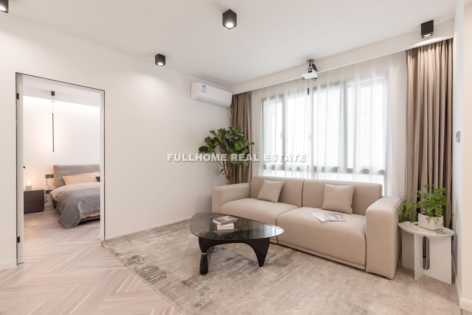 Top Of City - Interior view 13, Shanghai rental property