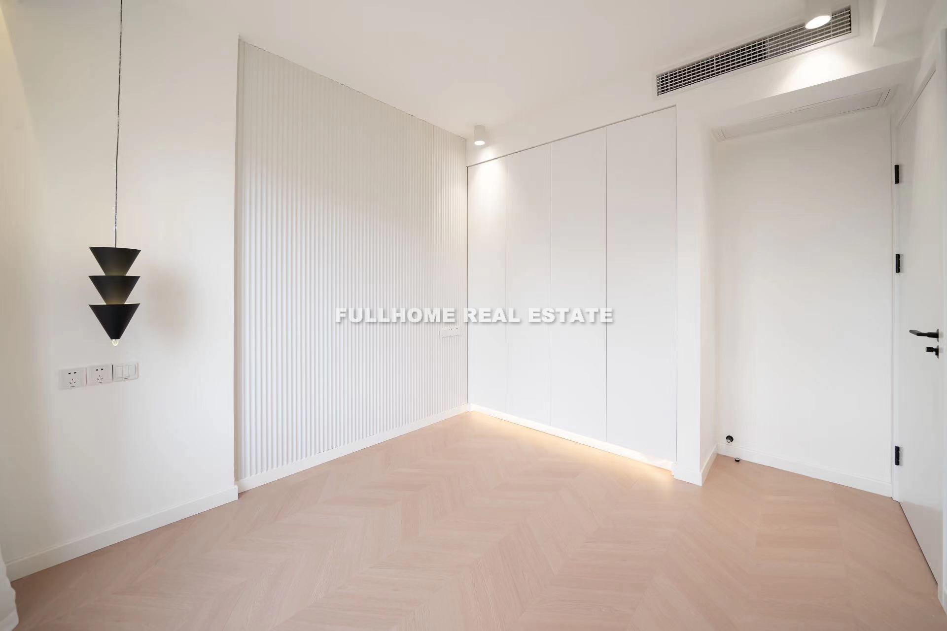 One Park Avenue - Interior view 5, Shanghai rental property