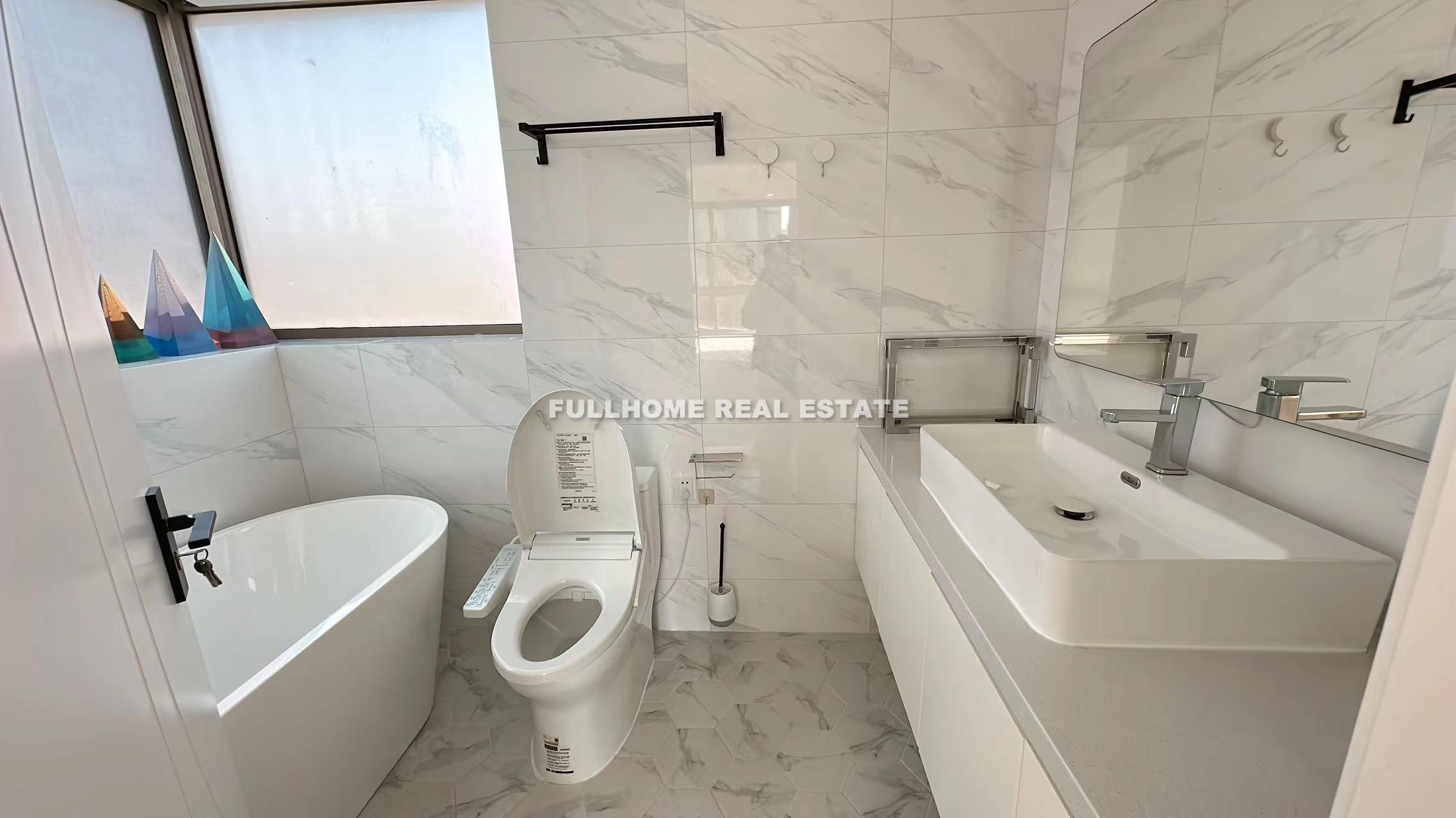 Bu Gao City - Interior view 5, Shanghai rental property