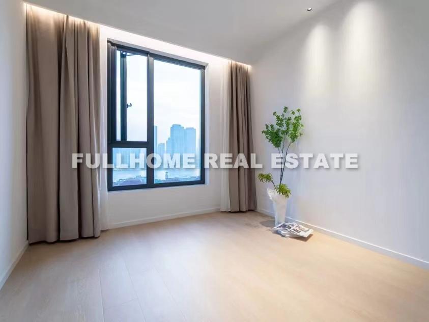 Yanlord Garden - Interior view 8, Shanghai rental property