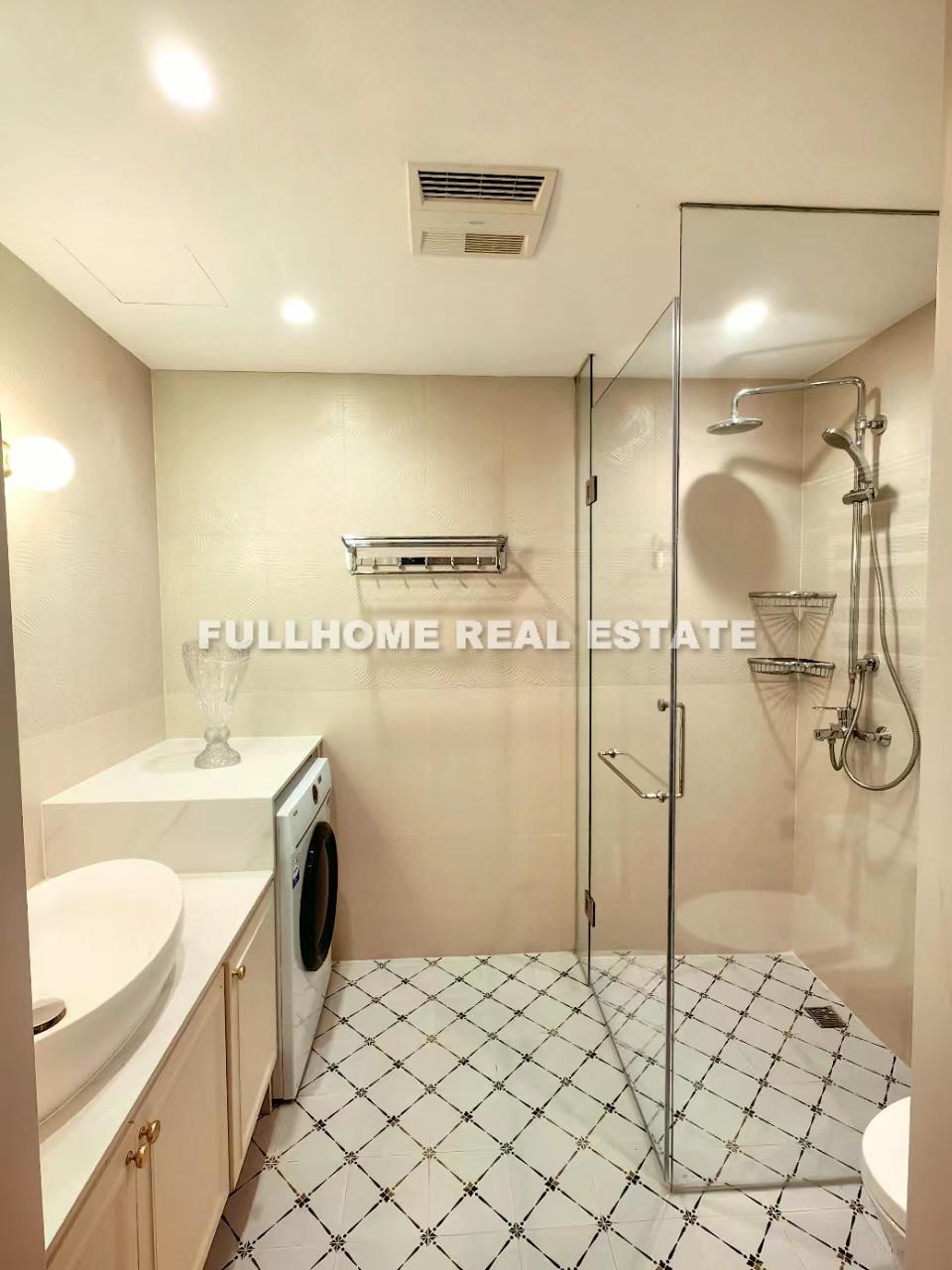 La Residence - Interior view 8, Shanghai rental property