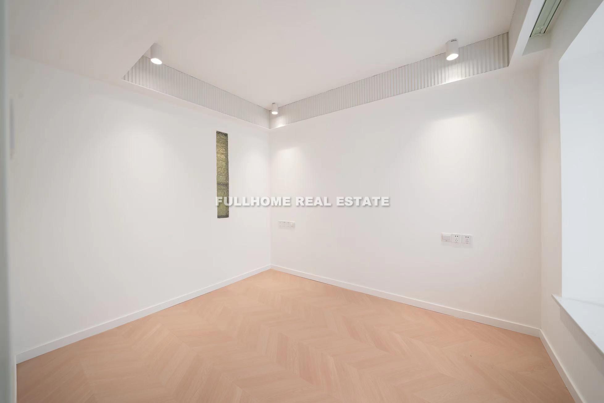 One Park Avenue - Interior view 3, Shanghai rental property
