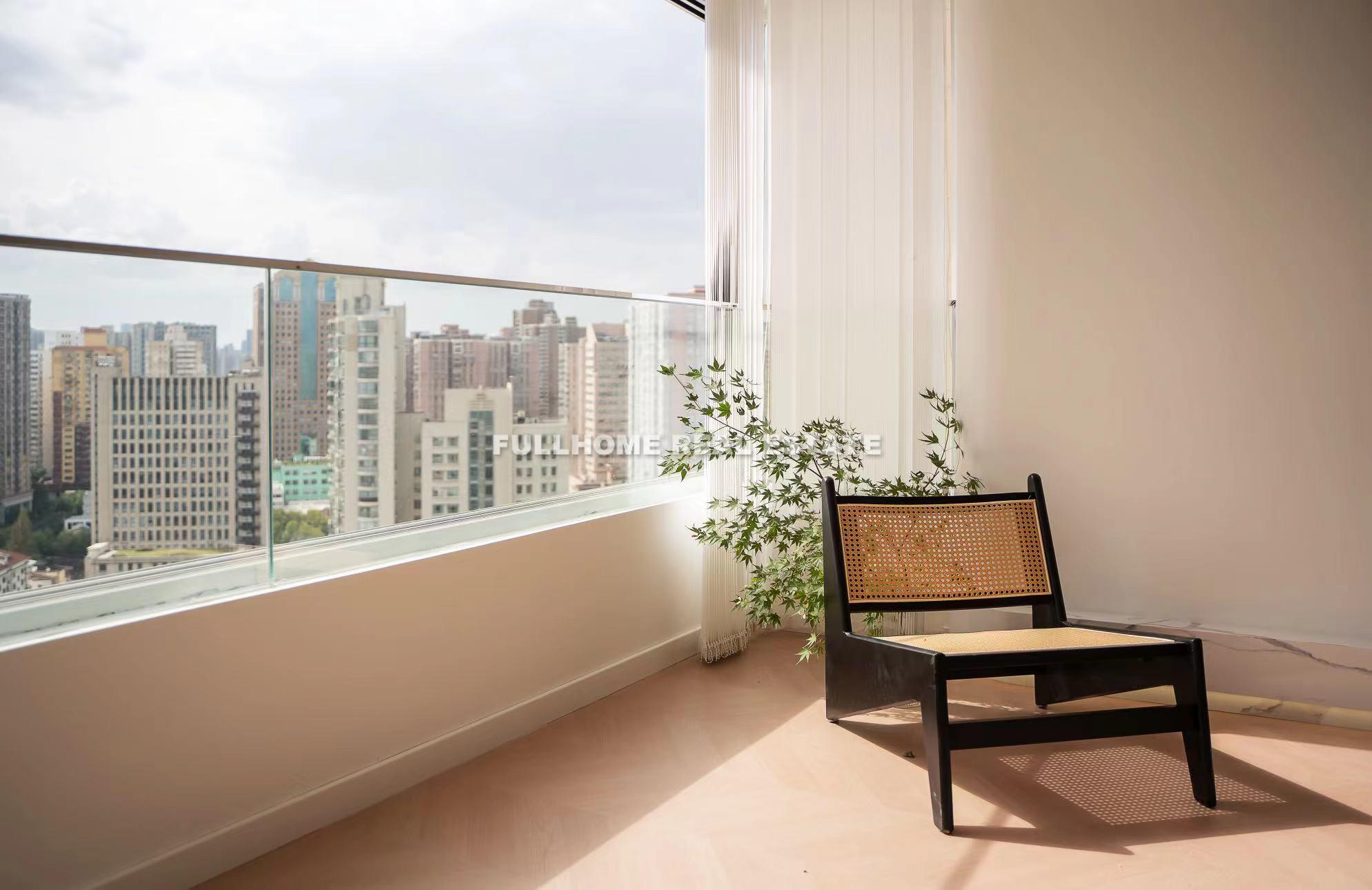 One Park Avenue - Interior view 7, Shanghai rental property