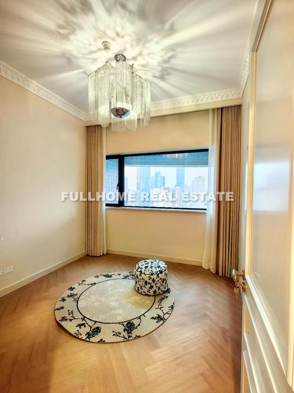 La Residence - Interior view 7, Shanghai rental property