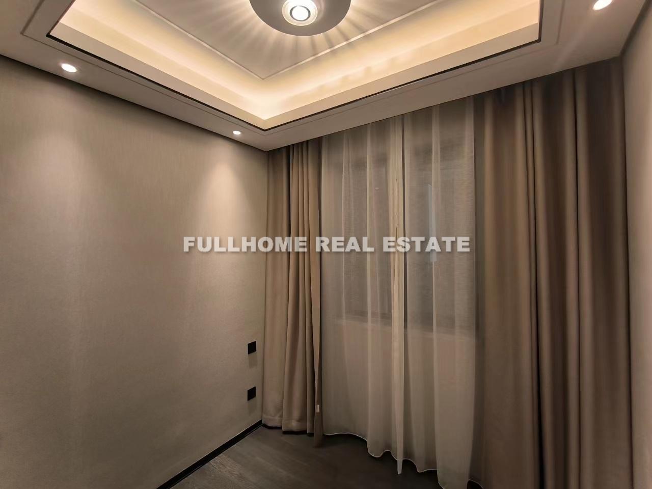 Shanghai Bay - Interior view 3, Shanghai rental property