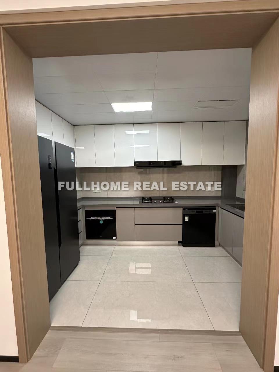 Gubei Xinyuan - Interior view 12, Shanghai rental property