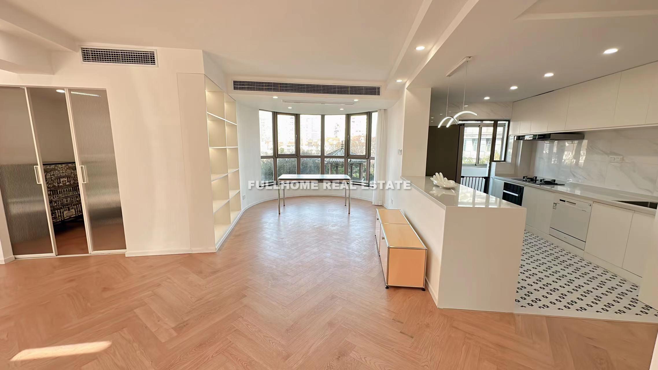 Bu Gao City - Interior view 8, Shanghai rental property