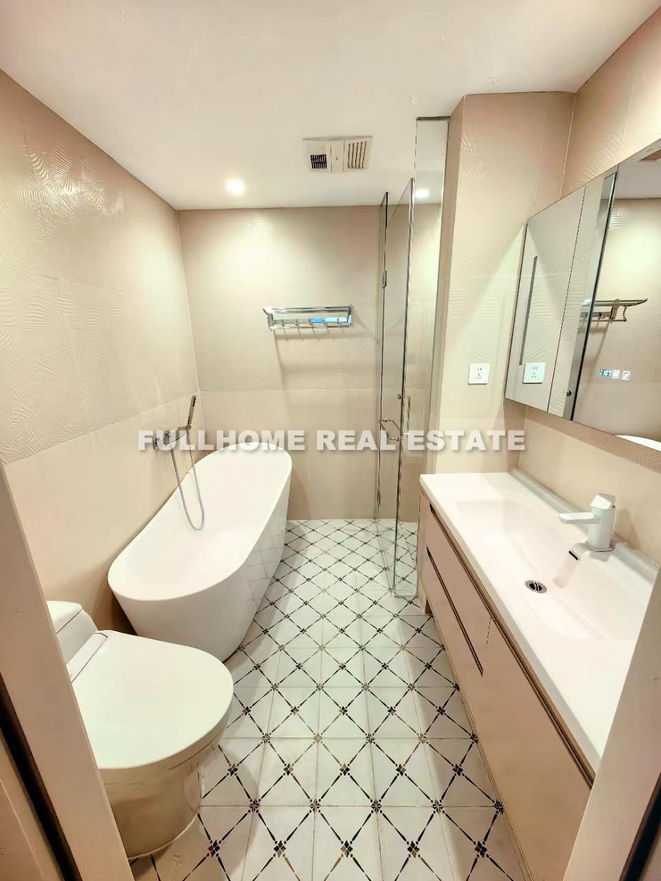 La Residence - Interior view 5, Shanghai rental property