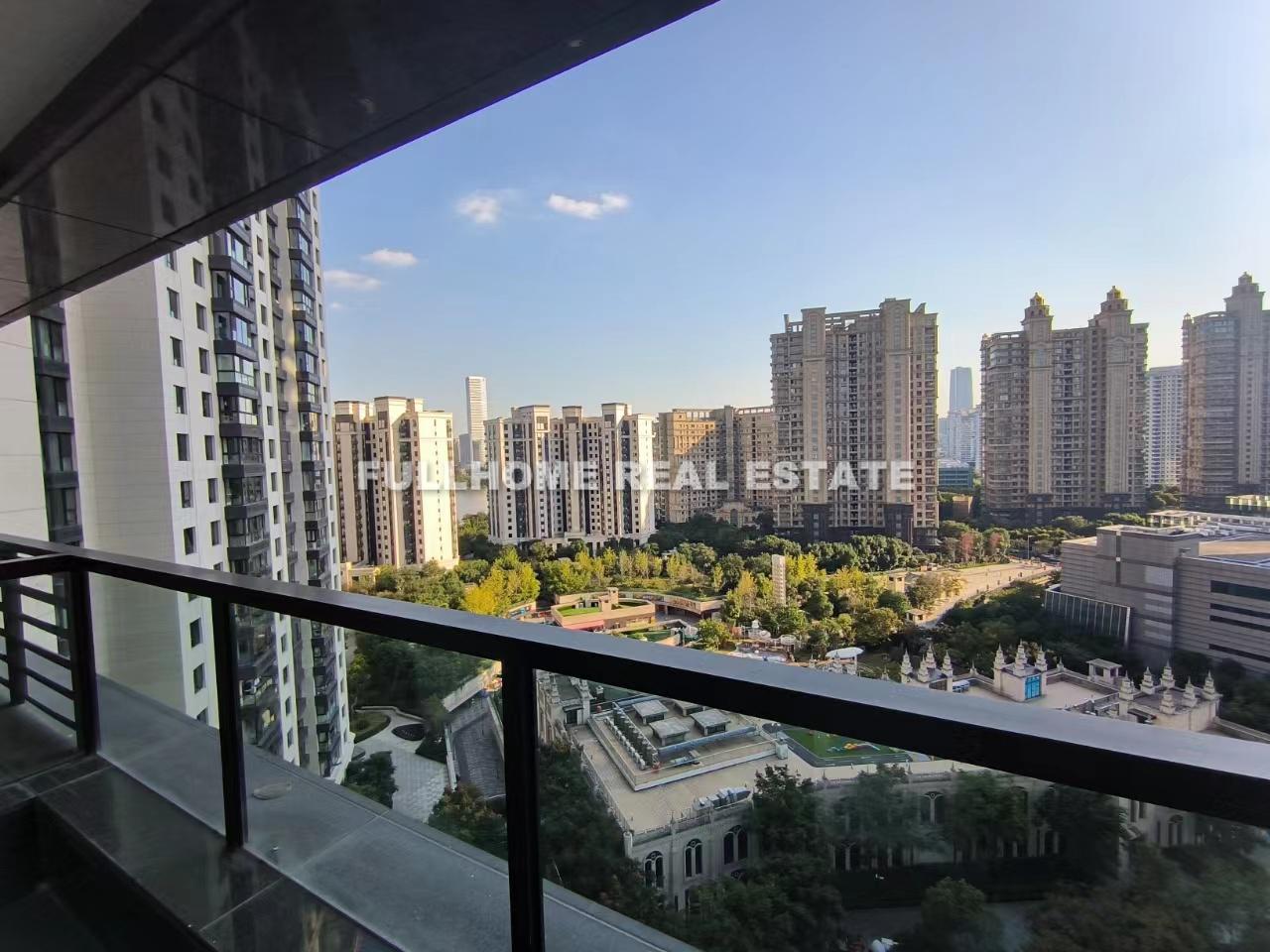 Shanghai Bay - Interior view 10, Shanghai rental property