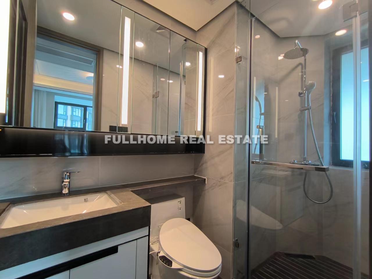 Shanghai Bay - Interior view 4, Shanghai rental property