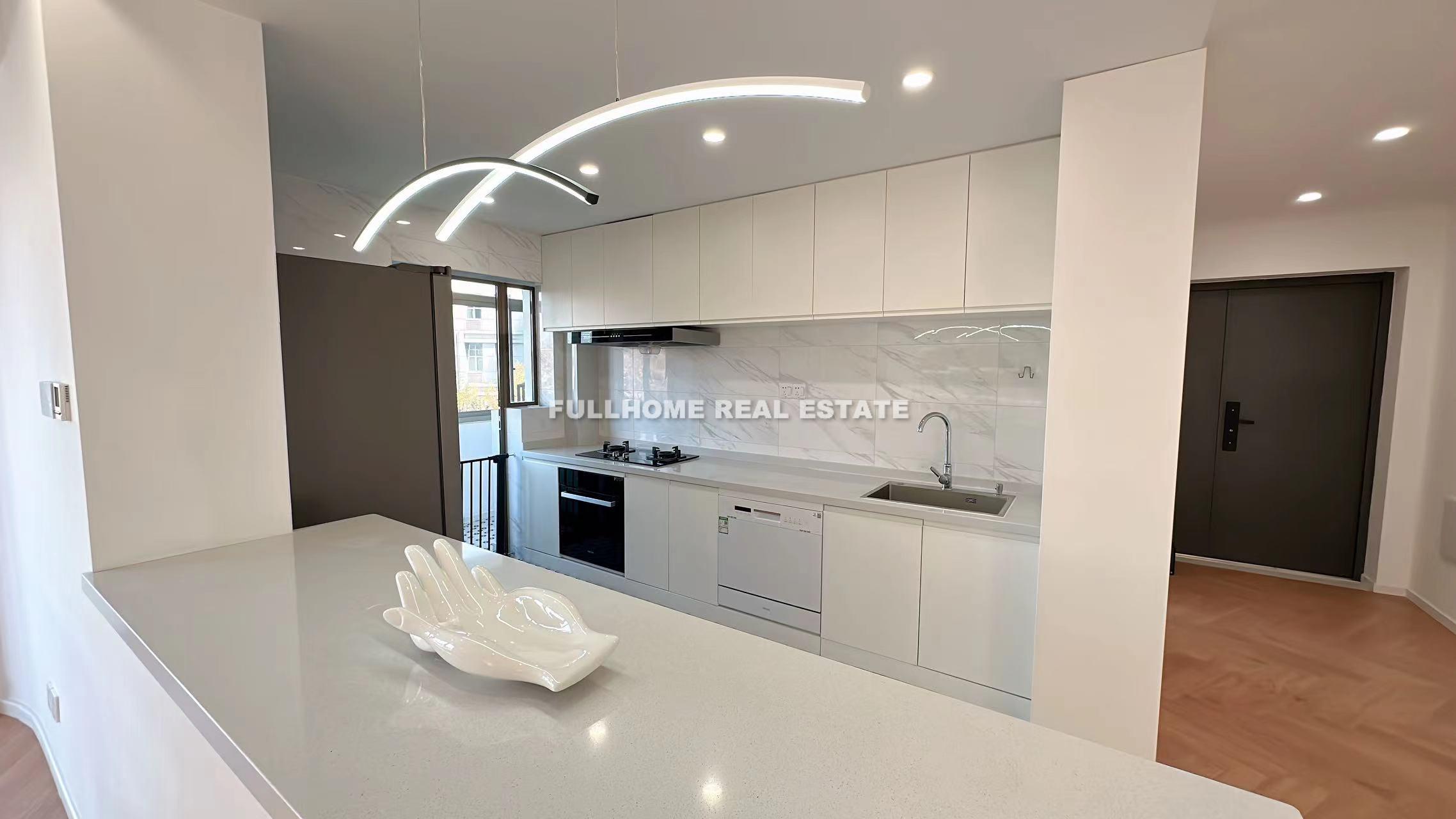 Bu Gao City - Interior view 7, Shanghai rental property