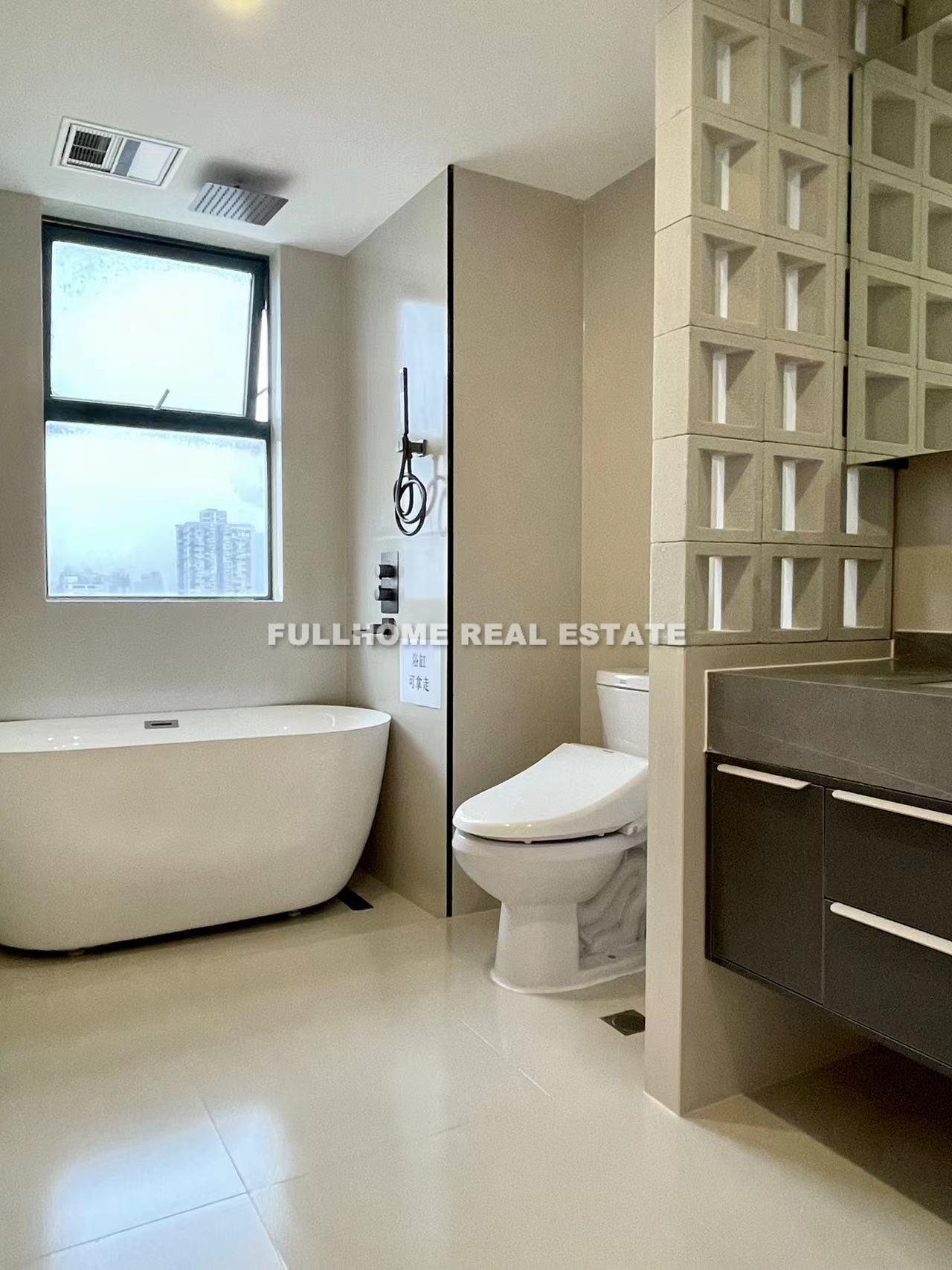 Four Seasons Garden - Interior view 5, Shanghai rental property