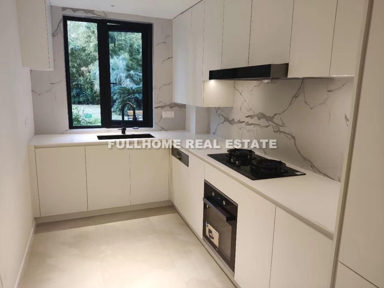 Gubei Xinyuan - Interior view 9, Shanghai rental property