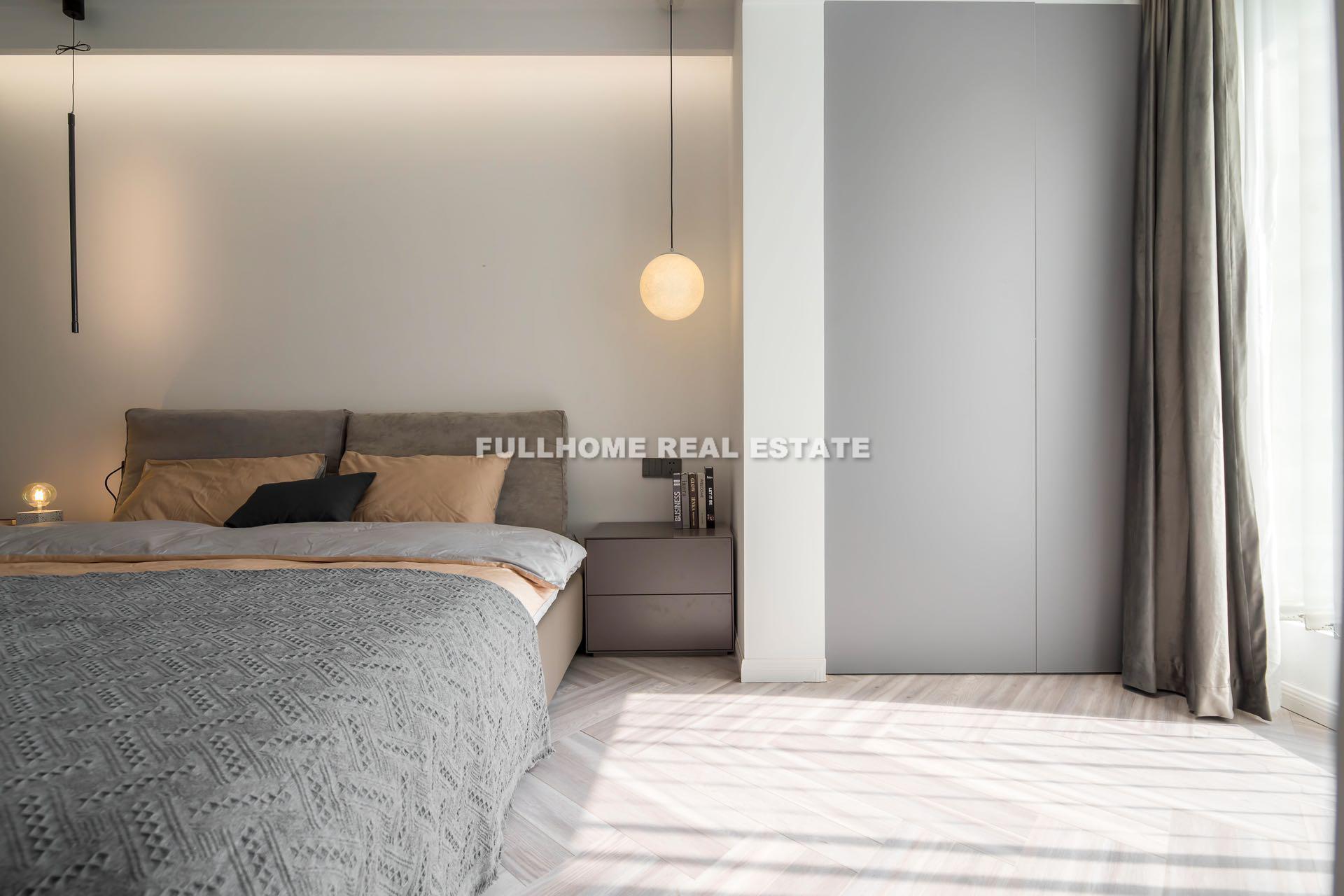 Top Of City - Interior view 2, Shanghai rental property
