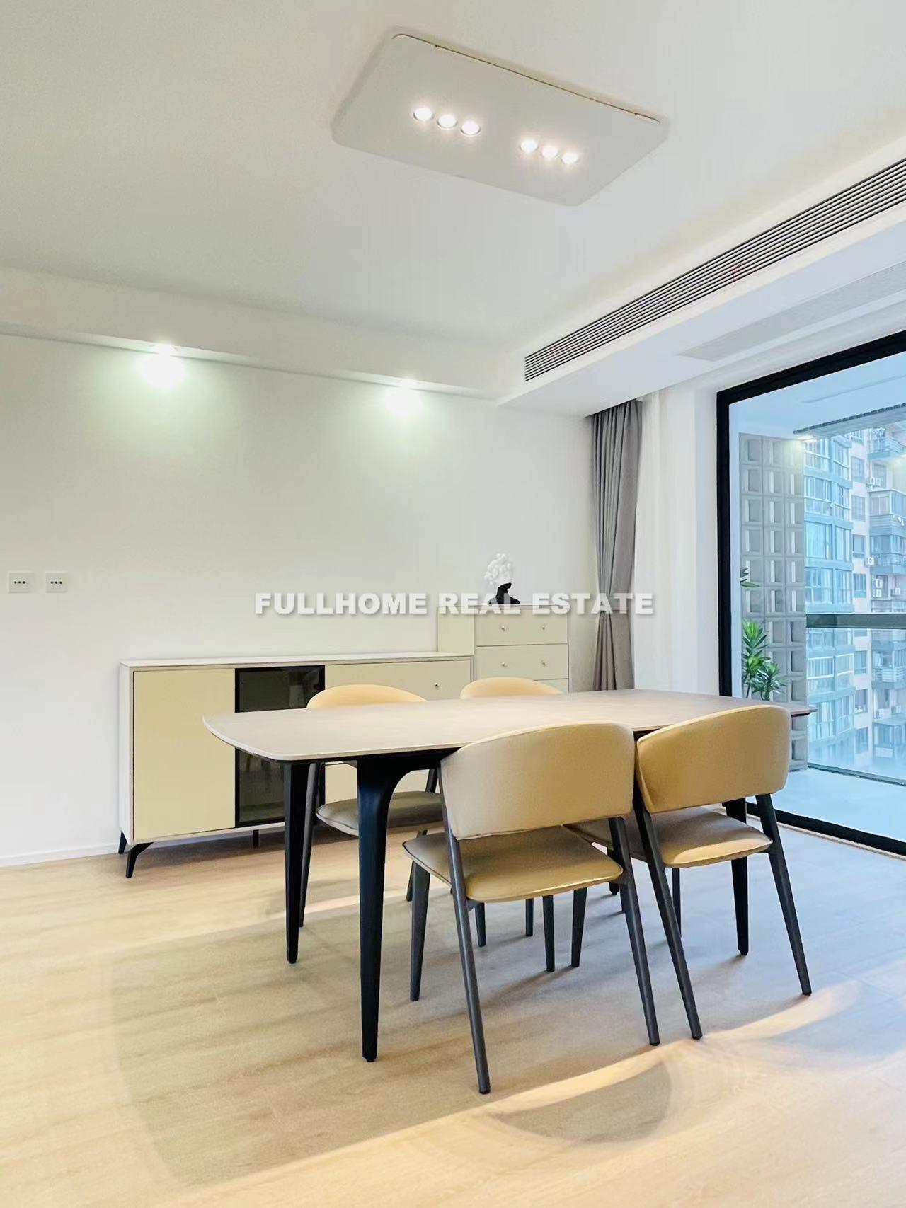 Four Seasons Garden - Interior view 8, Shanghai rental property