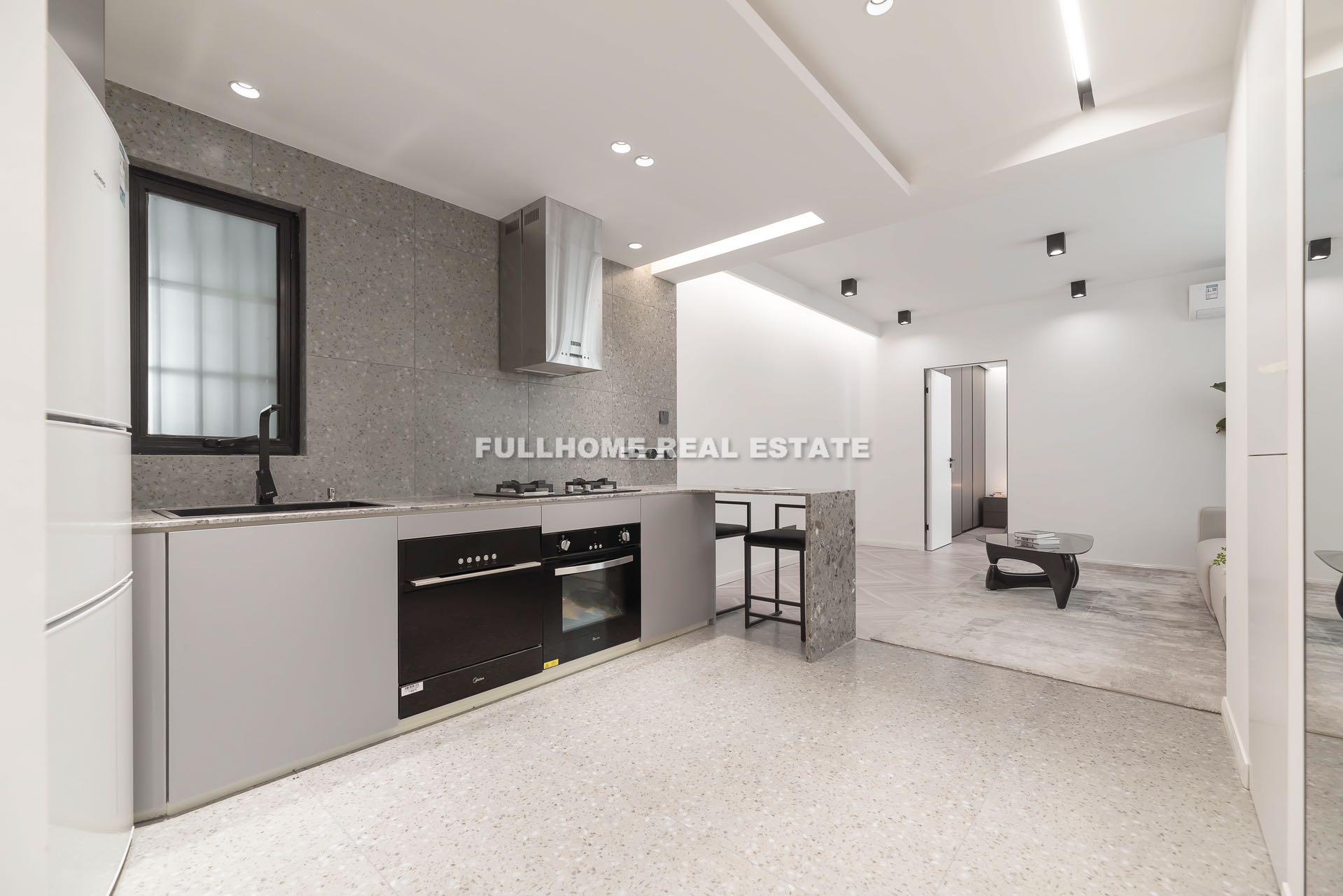 Top Of City - Interior view 10, Shanghai rental property