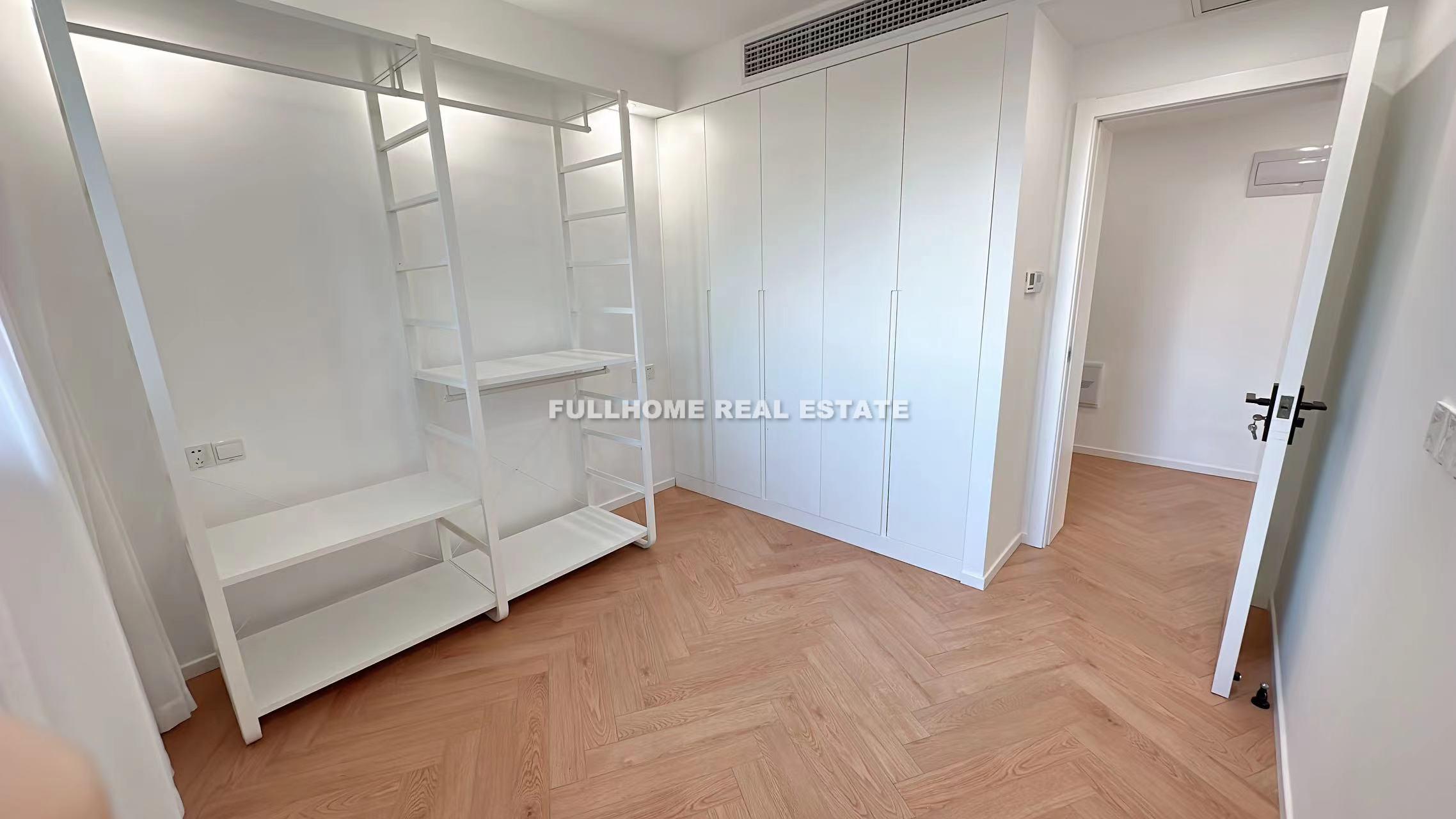 Bu Gao City - Interior view 9, Shanghai rental property