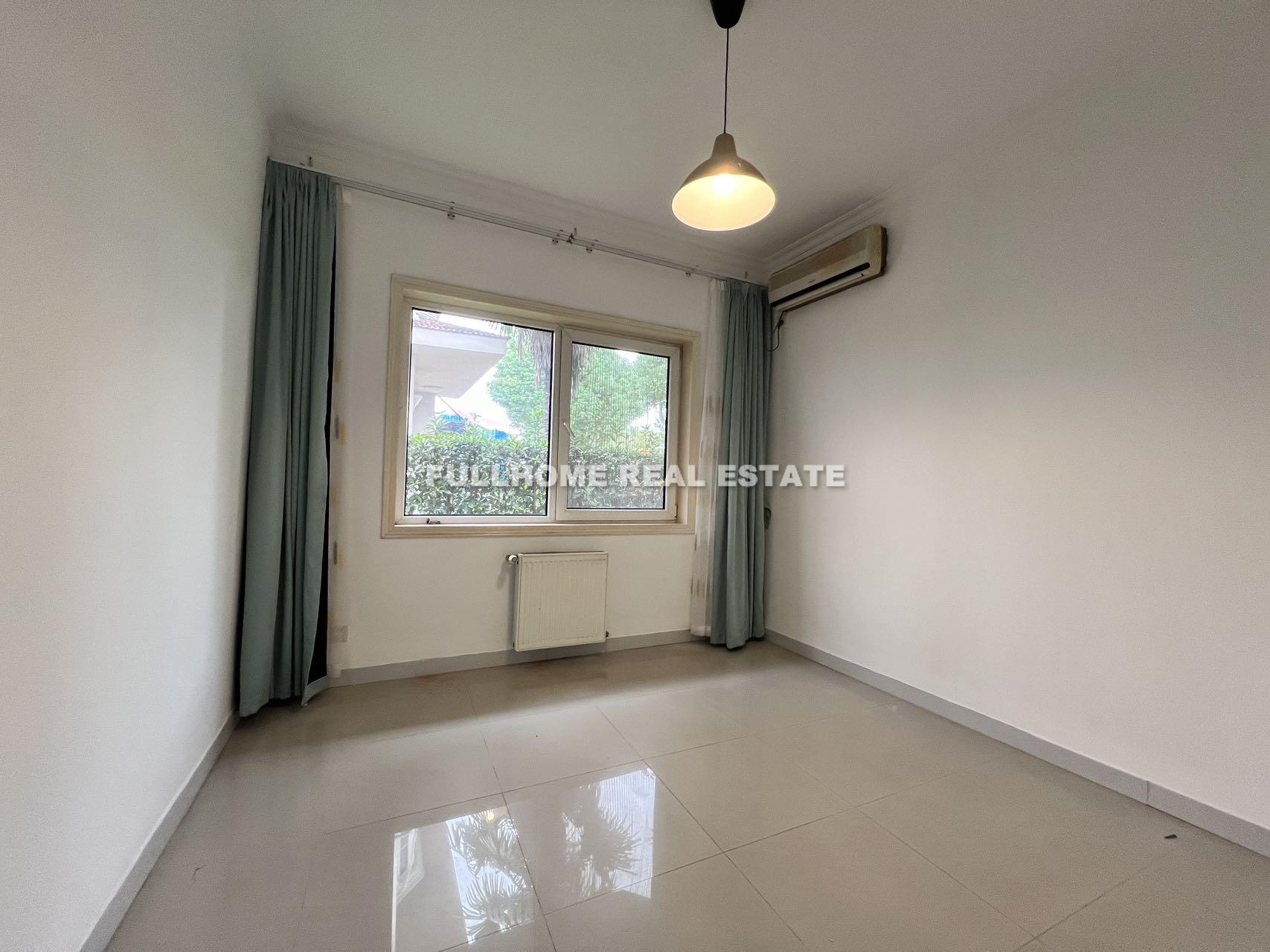 Western Suburban Garden - Interior view 4, Shanghai rental property