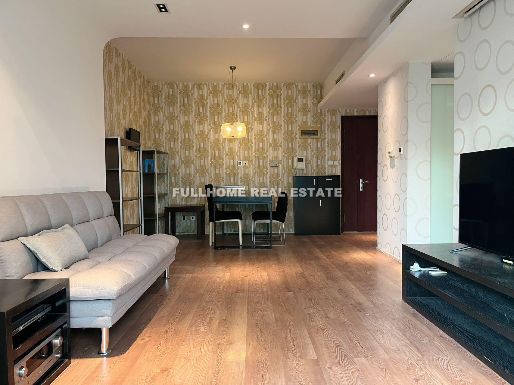 LaDoll International City - Interior view 2, Shanghai rental property