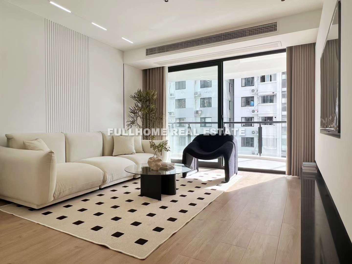 Lane 1-1000 Wuyi Road Old House - 2 bedroom apartment in Shanghai, Downtown, Downtown
