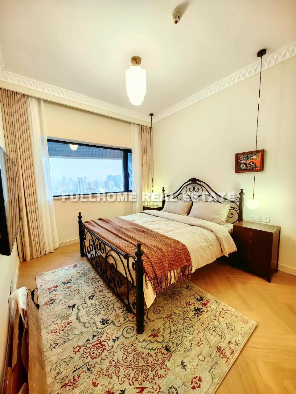La Residence - Interior view 4, Shanghai rental property