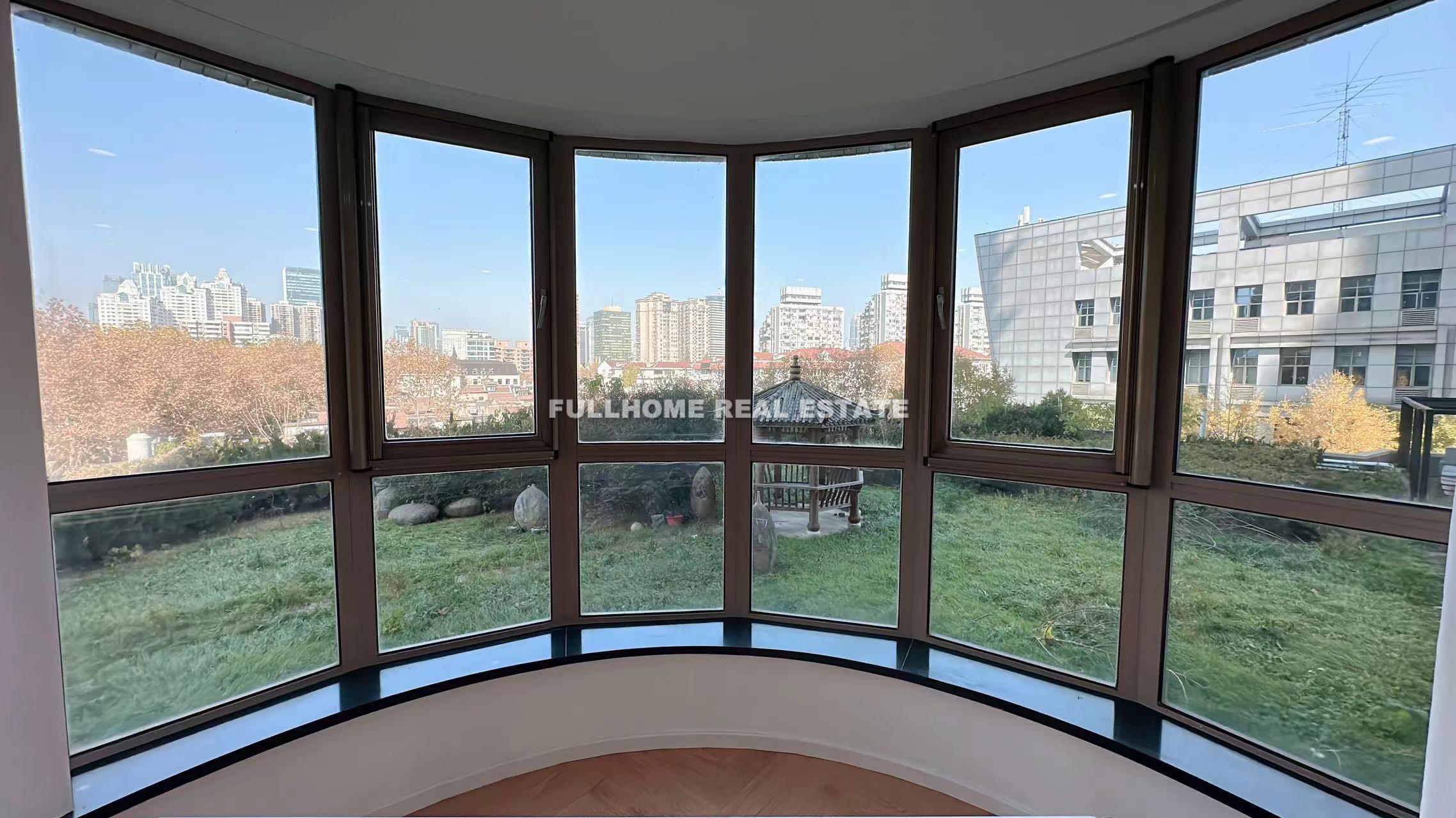 Bu Gao City - Interior view 4, Shanghai rental property