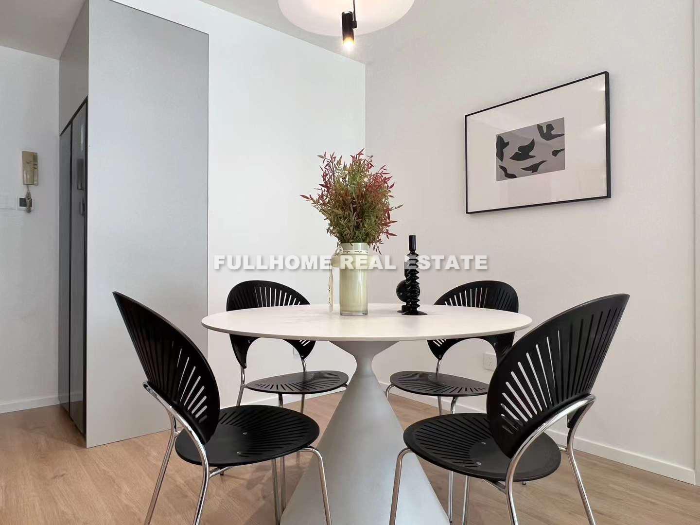 Lane 1-1000 Wuyi Road Old House - Interior view 2, Shanghai rental property