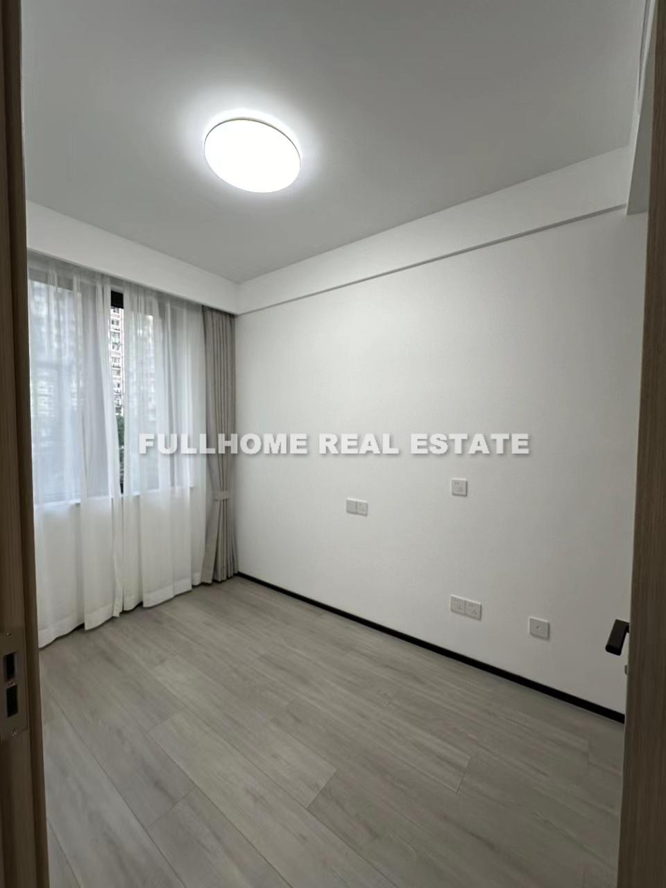 Gubei Xinyuan - Interior view 4, Shanghai rental property