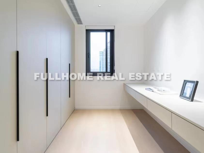 Yanlord Garden - Interior view 11, Shanghai rental property
