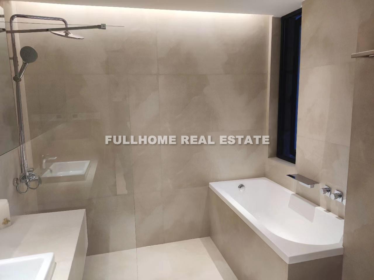 Gubei Xinyuan - Interior view 8, Shanghai rental property