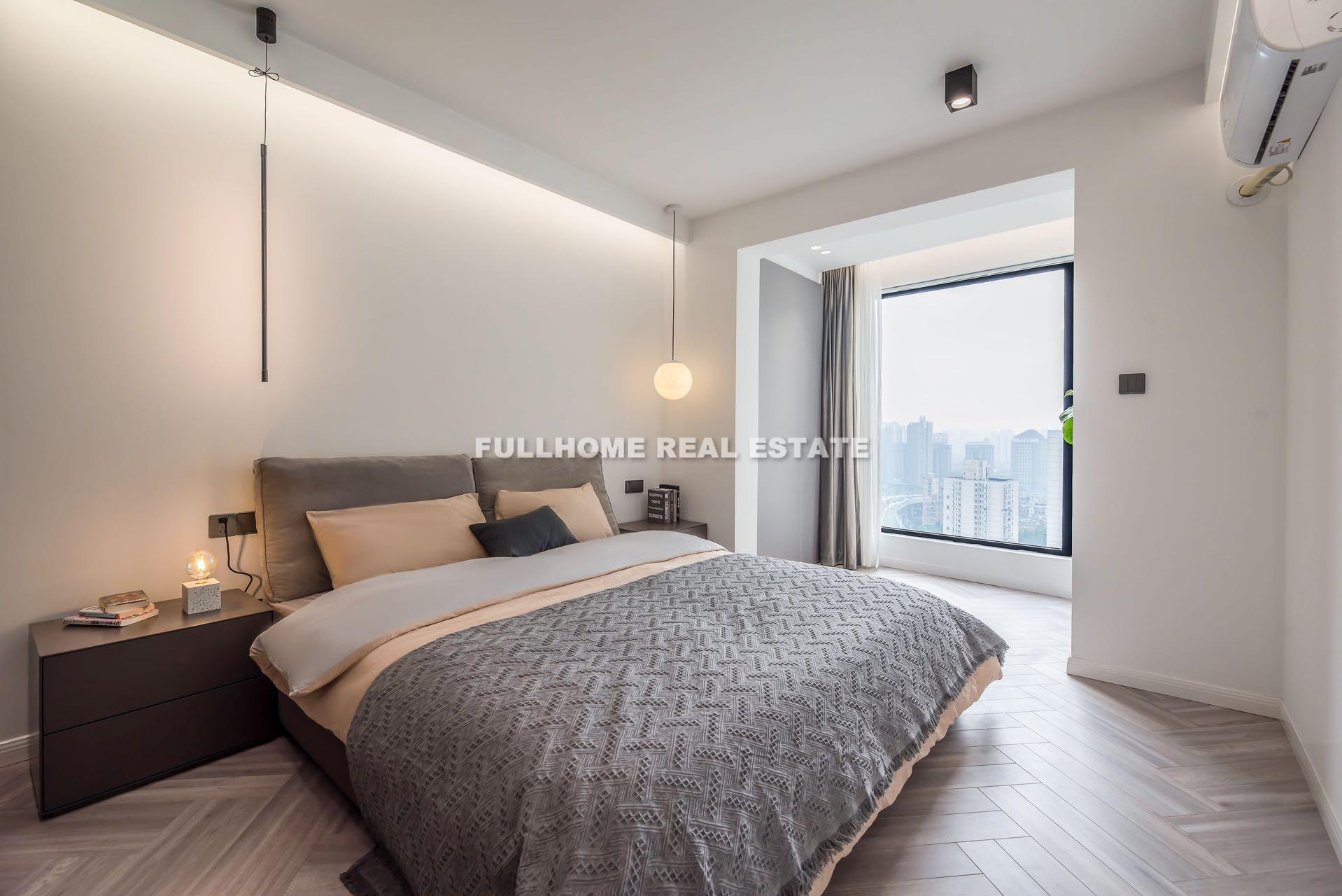 Top Of City - Interior view 16, Shanghai rental property