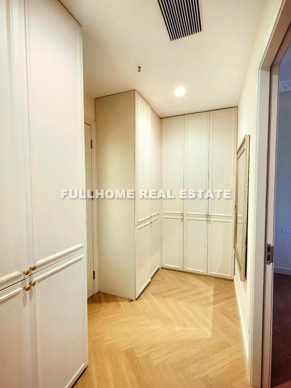 La Residence - Interior view 6, Shanghai rental property