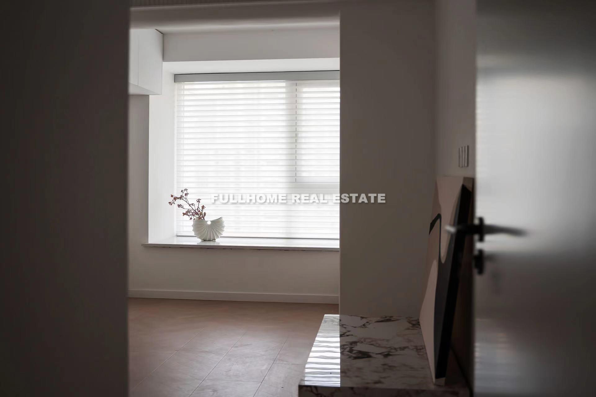 One Park Avenue - Interior view 12, Shanghai rental property