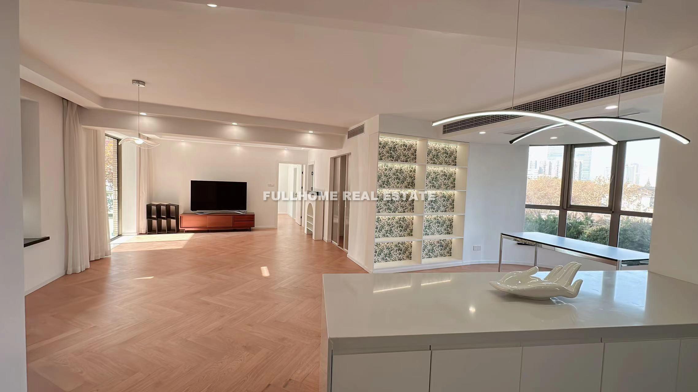 Bu Gao City - Interior view 6, Shanghai rental property