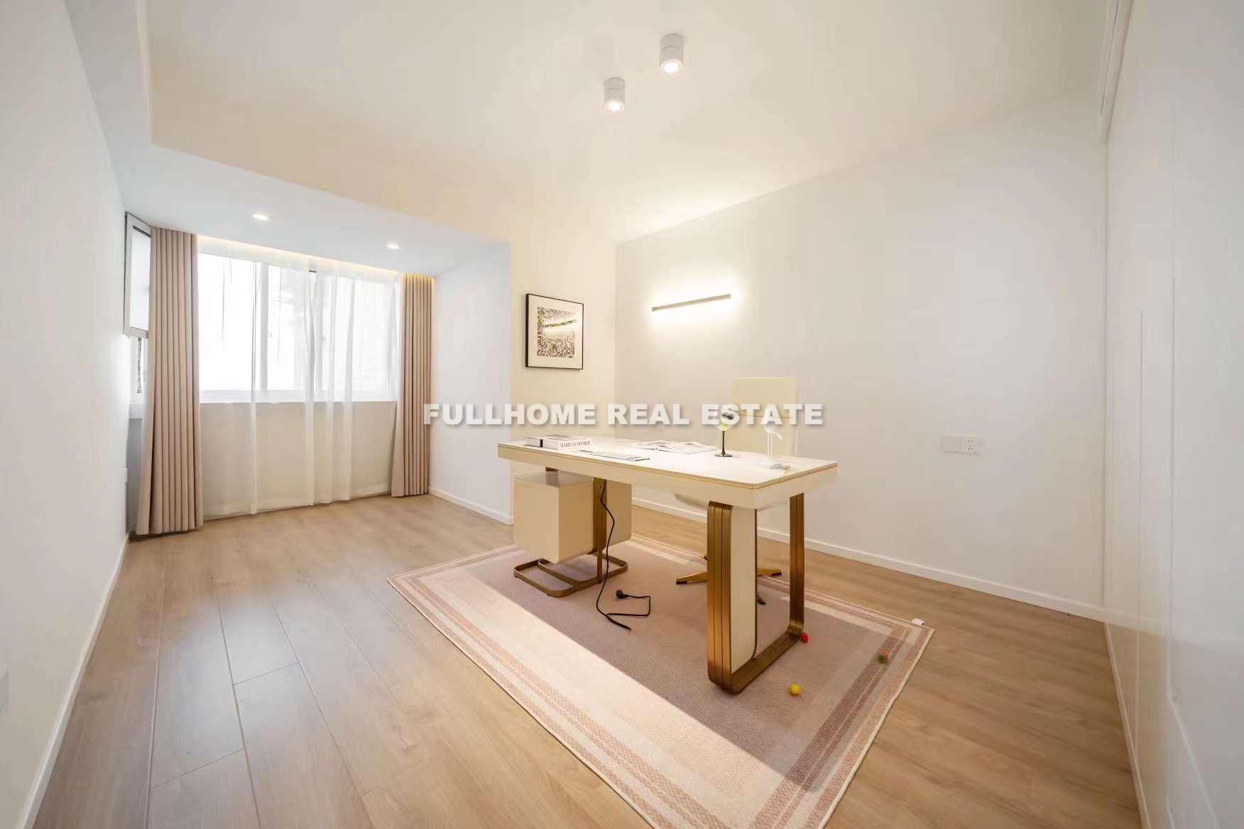 Xindi Garden - Interior view 7, Shanghai rental property