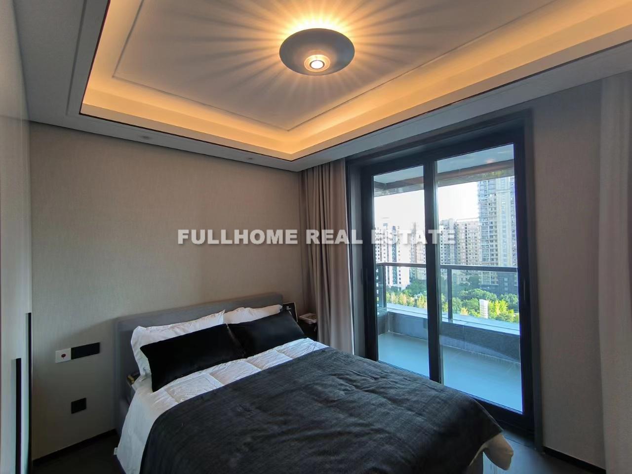Shanghai Bay - Interior view 6, Shanghai rental property