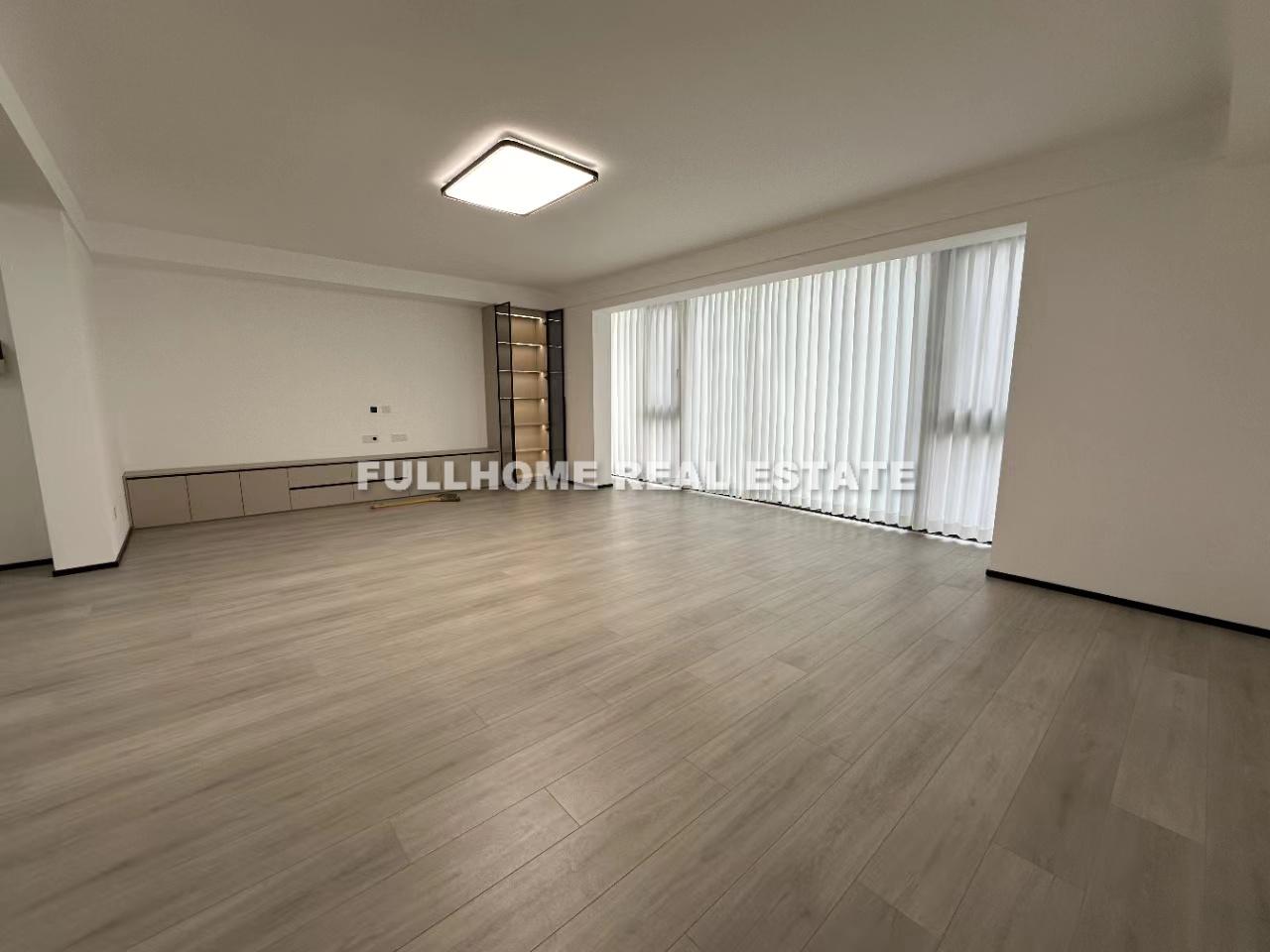 Gubei Xinyuan - 4 bedroom apartment in Shanghai, Gubei, Hongqiao