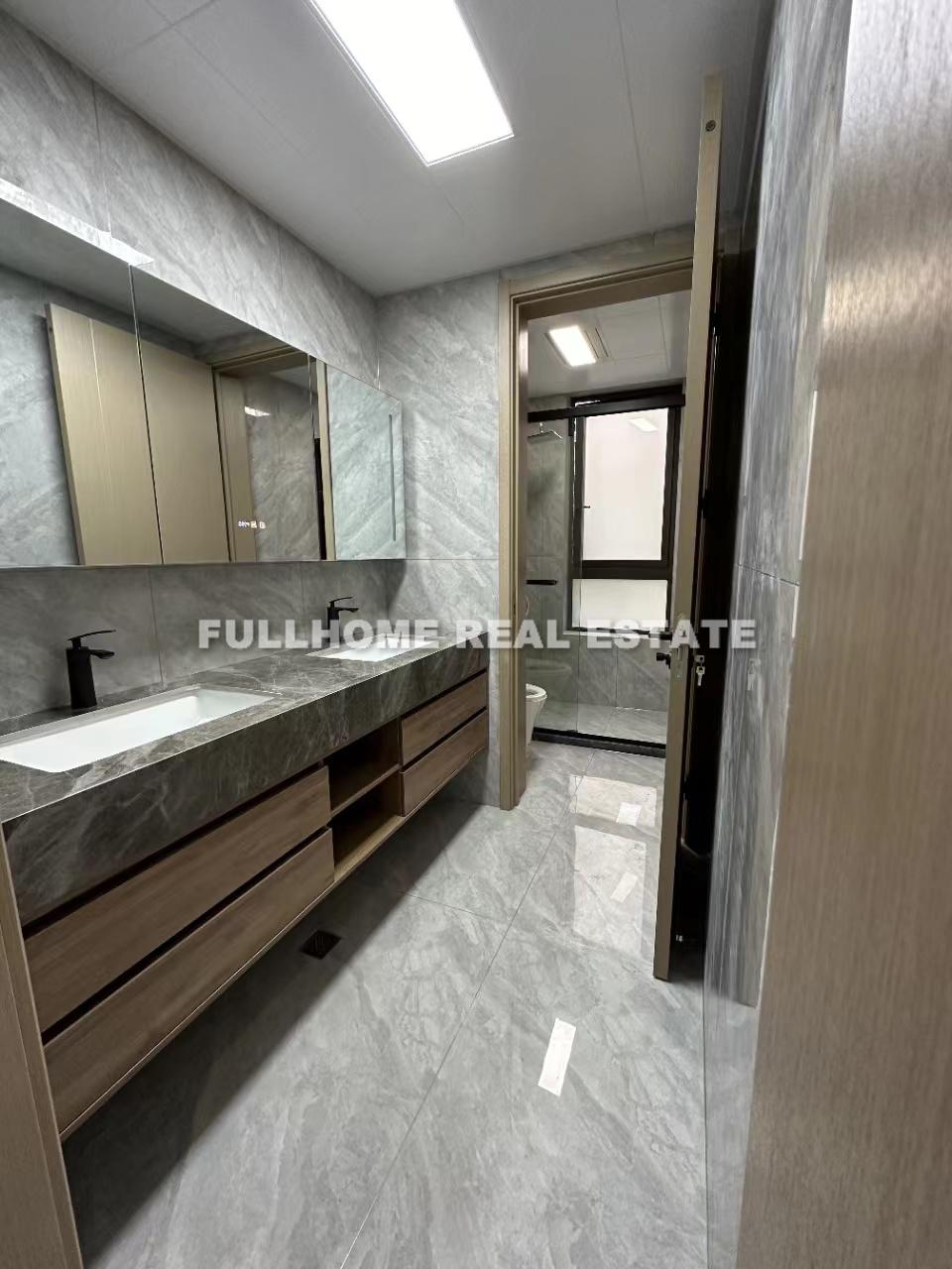 Gubei Xinyuan - Interior view 6, Shanghai rental property
