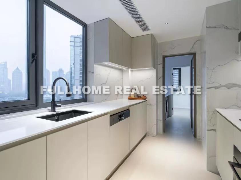 Yanlord Garden - Interior view 5, Shanghai rental property