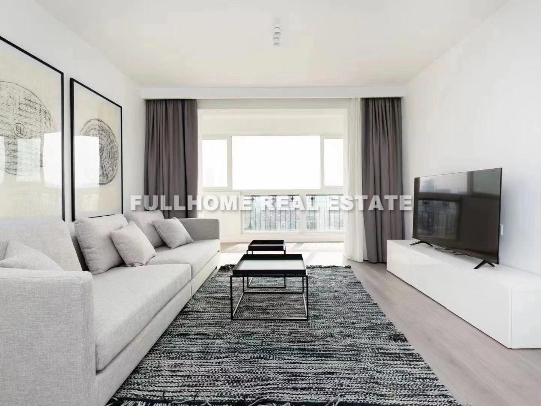 Qiang Sheng Garden - Interior view 4, Shanghai rental property
