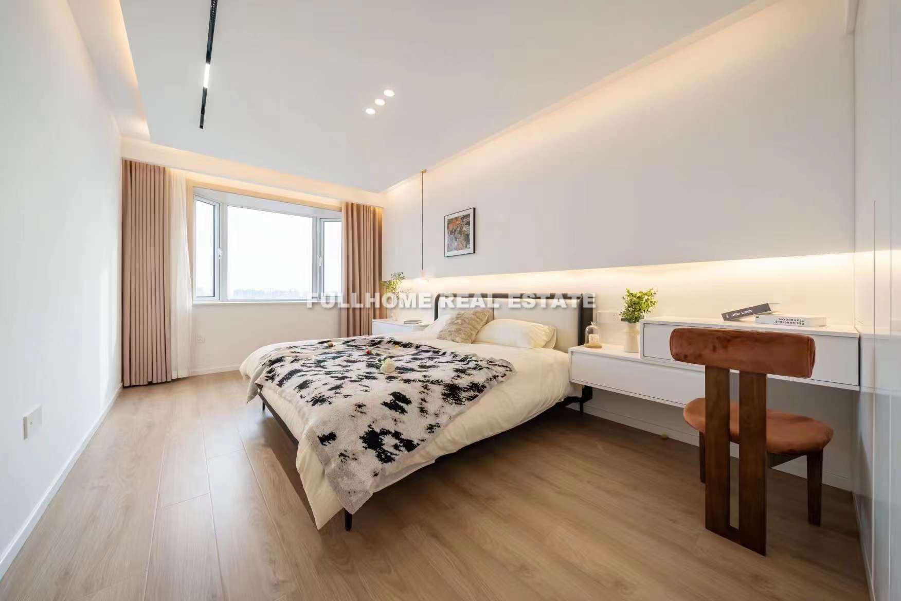 Xindi Garden - Interior view 8, Shanghai rental property
