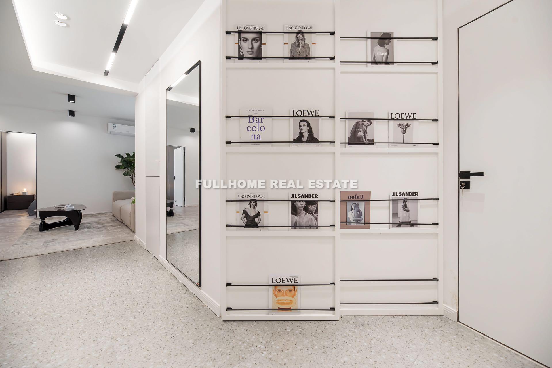 Top Of City - Interior view 11, Shanghai rental property