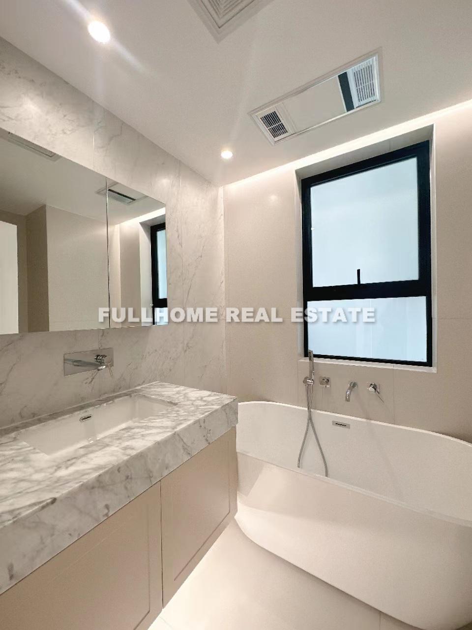 New Bund Garden - Interior view 9, Shanghai rental property