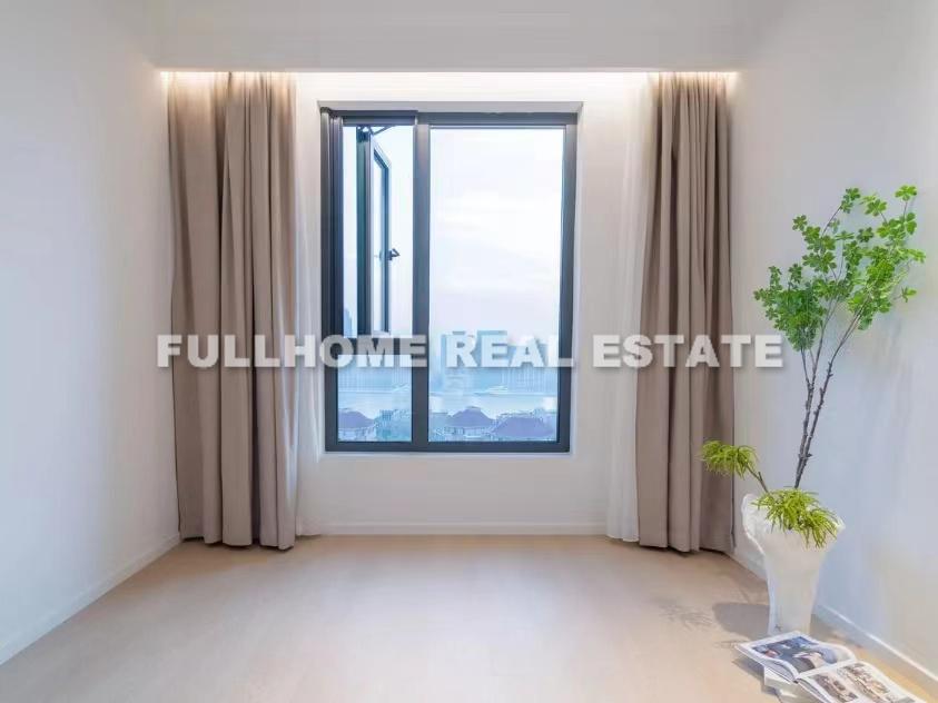 Yanlord Garden - Interior view 4, Shanghai rental property