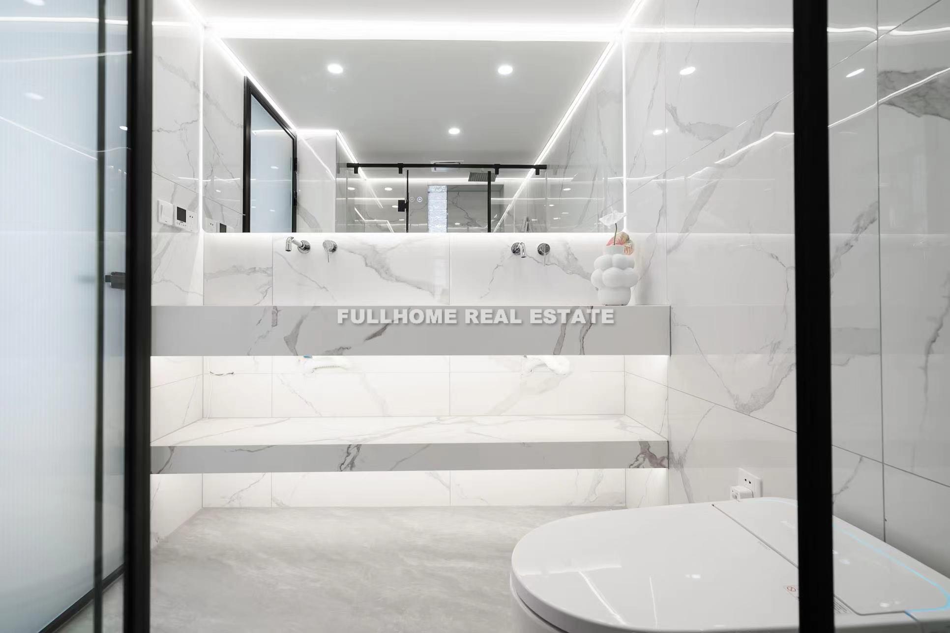 One Park Avenue - Interior view 4, Shanghai rental property