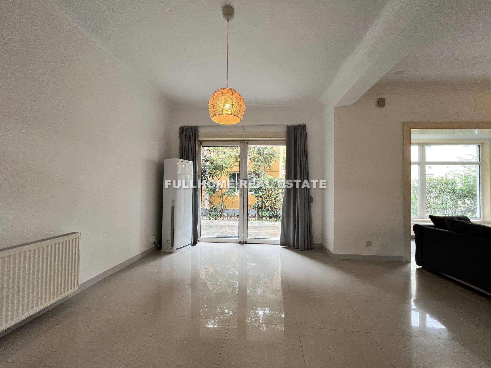 Western Suburban Garden - Interior view 10, Shanghai rental property